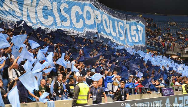 HAC-BORDEAUX à guichet fermé !