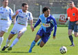 [CFA] HAC (B) - Cherbourg : 0 - 0. Havrais et Cherbourgeois dos à dos