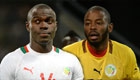 Après Sénégal - Ghana (2-1), réactions de Zargo Touré et Abdoulaye Diallo
