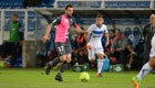 Auxerre - HAC : 0-1. Le HAC refait le coup !