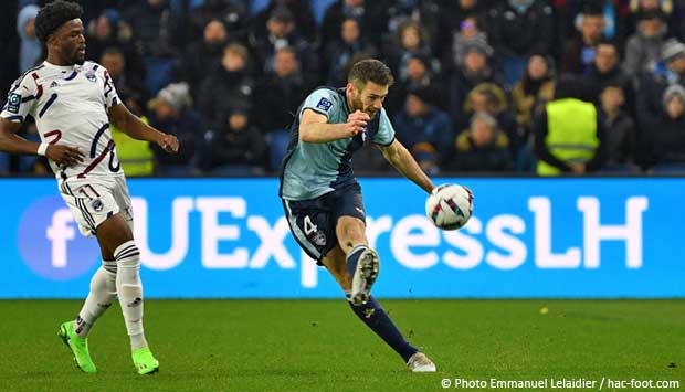 Amiens - HAC samedi : Un virage à bien négocier