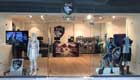 Nouvelle boutique éphémère du HAC à l’Espace Coty