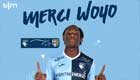 Woyo Coulibaly s’engage avec Parme