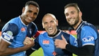 Laval - HAC (0-1) : le résumé vidéo