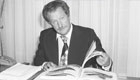 Il avait contribué à sauver le HAC en 1956, Pierre Bellemare nous a quittés