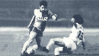Orléans - HAC: une affiche qui nous ramène dans les années 80