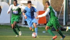 CFA2 / Saint-Ouen l'Aumône - HAC (B) : 0 - 2. C'est qui le patron ?