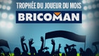 Rappel : Votez pour le Hacman du mois de mars