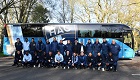 HAC Mon Parrain 2022