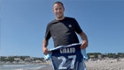 Pierre Gibaud : ses premiers pas au Havre