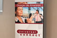 HAC - Caen parrainé par « Universal Connect »