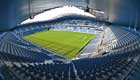 Covid-19 : matchs à huis-clos au Stade Océane