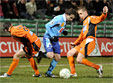 Laval - HAC : 4 - 0. « Une faillite collective »