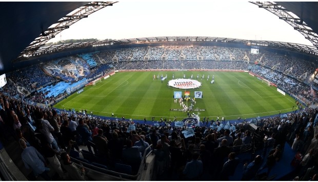 HAC - VFL Bochum au Stade Océane !