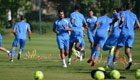 Le programme de reprise de la saison 2017/2018