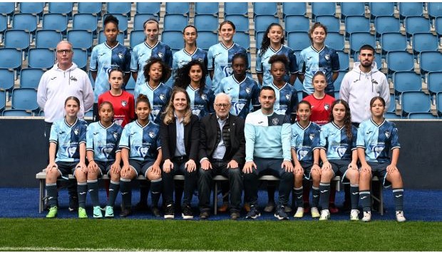 Féminines : journée détection !