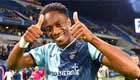 Terence Kongolo : "Bientôt je serai à mon meilleur niveau"