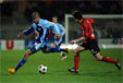 Guingamp - HAC : 1 - 1