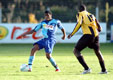 [CFA] HAC (B) -  US Quevilly : 0 - 3
