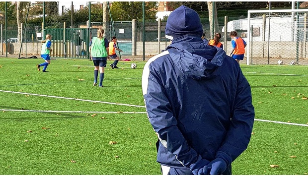 Echanges U16F - HAC / Neuville AC