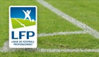 Décision de la Commission des Compétitions de la LFP