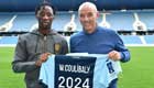 Woyo Coulibaly prolonge avec le Havre Athletic Club