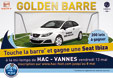 Golden Barre : derniers jours pour s’inscrire