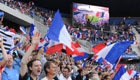 Focus sur France - Brésil au Stade Océane le 19 septembre