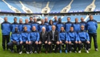 La FFF renouvelle son "Label Qualité" à l'Ecole de foot du HAC