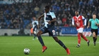 HAC - Reims (0-0): les photos du match