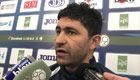 Avant Brest - HAC / Oswald Tanchot: "Aller chez le leader pour se jauger,"