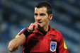 Coupe de la Ligue, Tours - HAC : Mr Desiage au sifflet