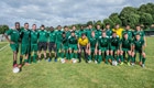 Le Royal Excelsior Virton, prochain adversaire du HAC ce samedi