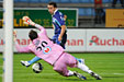HAC - Tours : 2 - 1. Le HAC remonte sur le podium