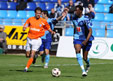 HAC - Grenoble : 0 - 1