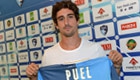 Grégoire Puel Havrais pour les 2 prochaines saisons
