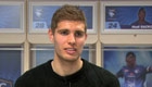 Portrait : Maxime Le Marchand