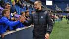 200 matches pour Victor Lekhal !