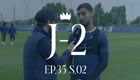 J-2 avec Yanis Zouaoui