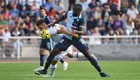 Match de préparation Caen - HAC (0-6): les photos du match