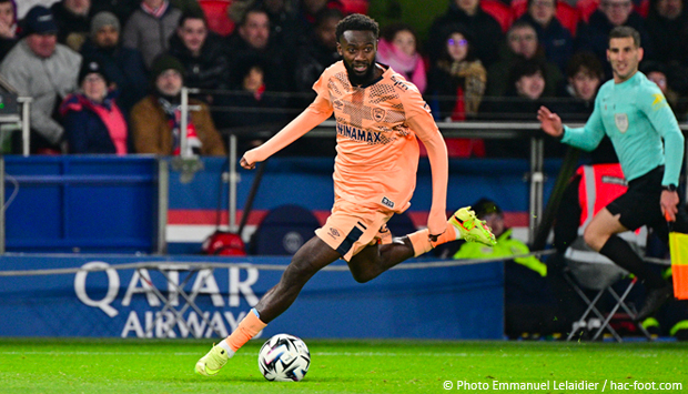 Avant HAC – Lille OSC : un dimanche de gala !