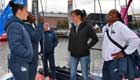 Retour sur la semaine du HAC à la Transat