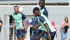 Focus sur : Junior Dina Ebimbe