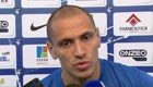 Avant Niort - HAC, interviews de Mombaerts, Gamboa, Saïss et Bonnet