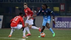 Nancy - HAC : 2 - 1. Un tour et puis s’en va