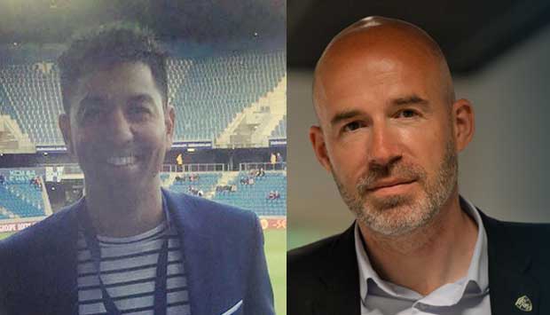 Francis Rakotovao et Olivier Geai, nouveau duo de speakers du HAC