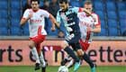 HAC - Nancy (3-0): les photos du match