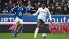Après Strasbourg - HAC (2-1) : les stats des équipes