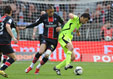 PSG - HAC : 3 - 0. Pas de miracle