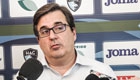 Interview de Vincent Volpe : l'état des lieux du HAC en ce début de saison